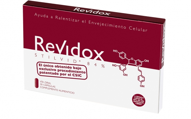 Dónde comprar Revidox Online y para qué sirve